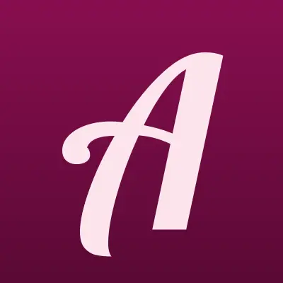 AMG, медийное агентство, лого-визитка