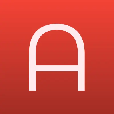 ANNA, ателье, лого-визитка
