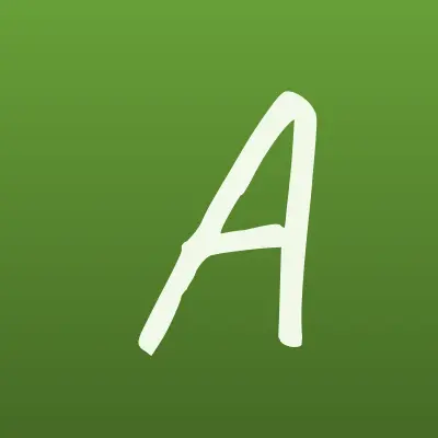 АВАНГАРД НЕДВИЖИМОСТЬ, агентство недвижимости, лого-визитка