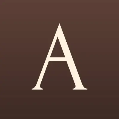 AVON, центр, лого-визитка