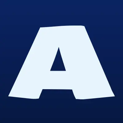 Абсолют-Электро, оптовая фирма, лого-визитка