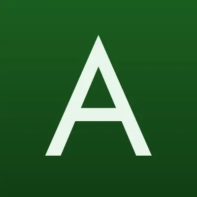 Администрация Красногорского района, лого-визитка