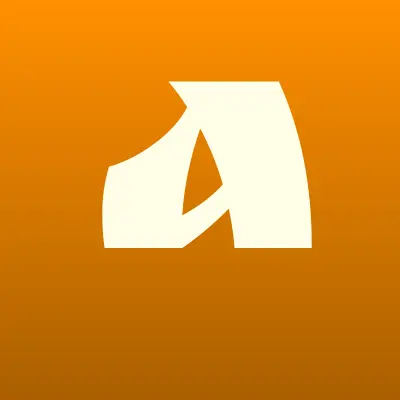 Администрация Синарского района, лого-визитка