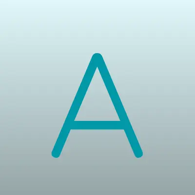 Aesthetics Body, студия эстетики тела, лого-визитка