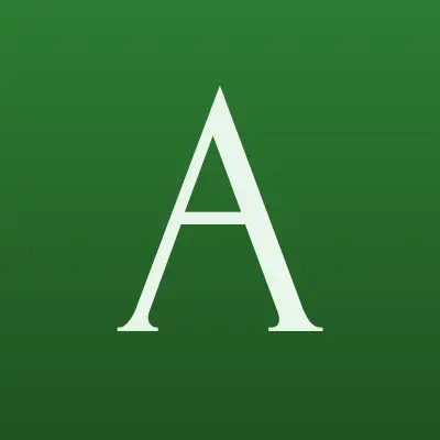 Агентство коммерческой недвижимости, лого-визитка