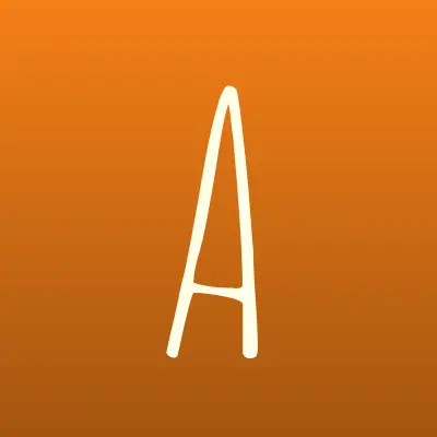 Агротехторг, магазин автозапчастей, лого-визитка
