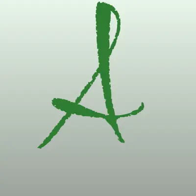 Айболит, сеть зоомагазинов, лого-визитка