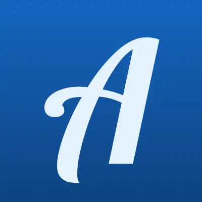 Айболит, сеть зоомагазинов, лого-визитка