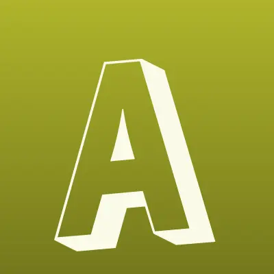 Айболит, сеть зоомагазинов, лого-визитка