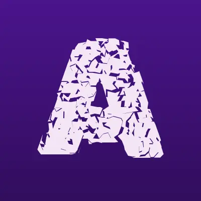 Альдеос, компания, лого-визитка