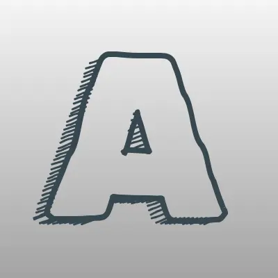 Алексеевский, магазин, лого-визитка
