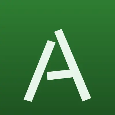 Алексеевский, магазин, лого-визитка