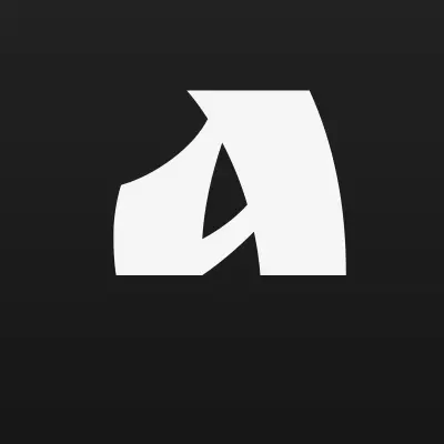 Альфа, бизнес-центр, лого-визитка