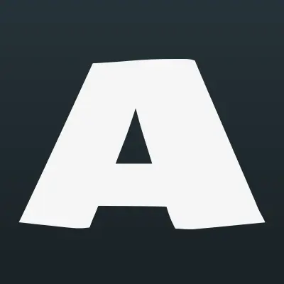 АлкоСтоп, лого-визитка