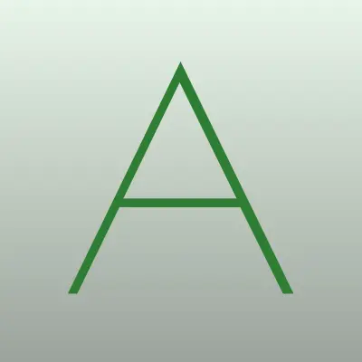Алоэ, аптечная сеть, лого-визитка
