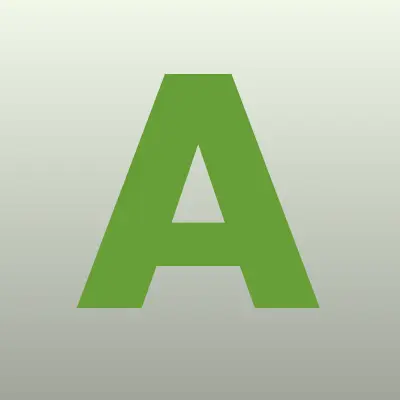 Alphard, магазин автоакустики, лого-визитка
