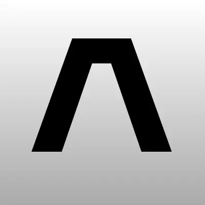 Альтернатива, юридический центр, лого-визитка