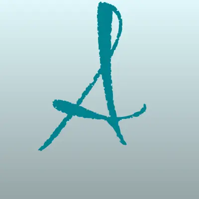 Амортизатор, автоцентр, лого-визитка
