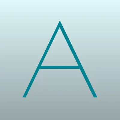 Арт-Ателье, лого-визитка