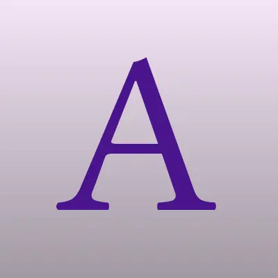Астерия, студия моды, лого-визитка