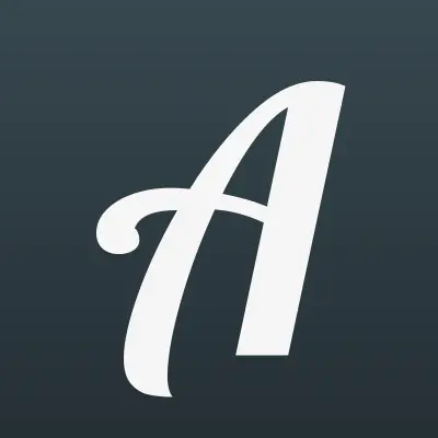 Атлант-проф, компания, лого-визитка