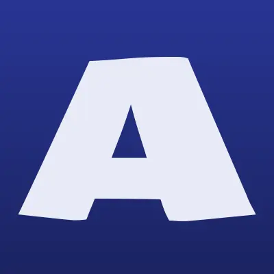 Auto Line, компания, лого-визитка