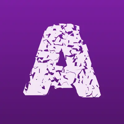 Авангард, автостудия, лого-визитка