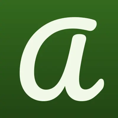 Авант, компания, лого-визитка