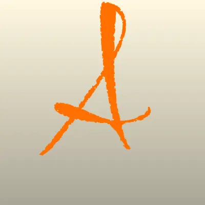 Авантайм Авто, автоцентр, лого-визитка