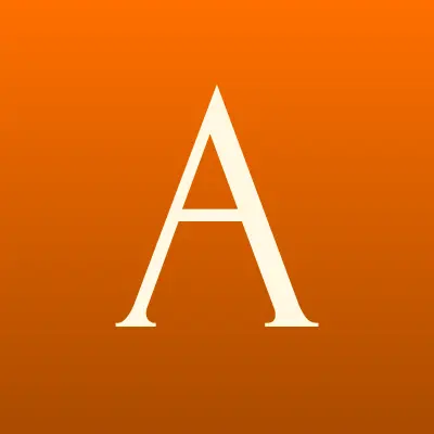 Авантайм Авто, автоцентр, лого-визитка