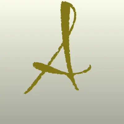Авеона, фитнес-центр, лого-визитка