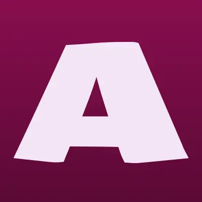 Avon, центр, лого-визитка
