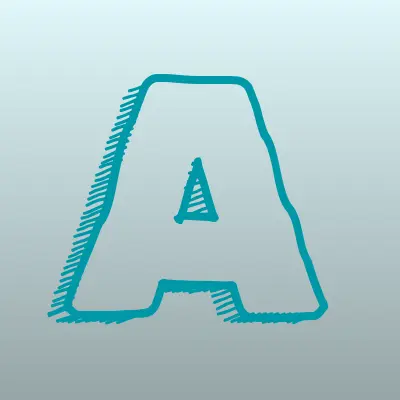 AvtoDom, автосервис, лого-визитка