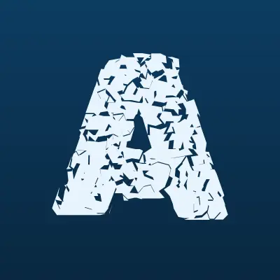 АвтоМан, авторемонтная мастерская, лого-визитка