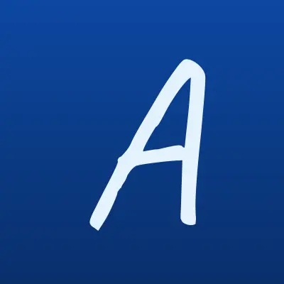 Автоэстетика, торговая компания, лого-визитка