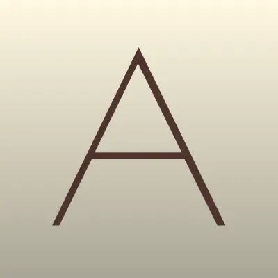 Автомаг, магазин автозапчастей, лого-визитка