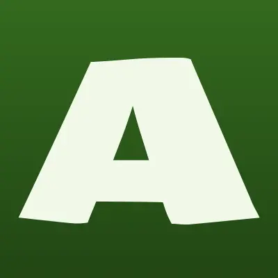 Автомойка, ИП Абрамов Е.В., лого-визитка