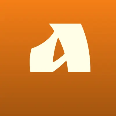 Автор-сервис, автосервис, лого-визитка
