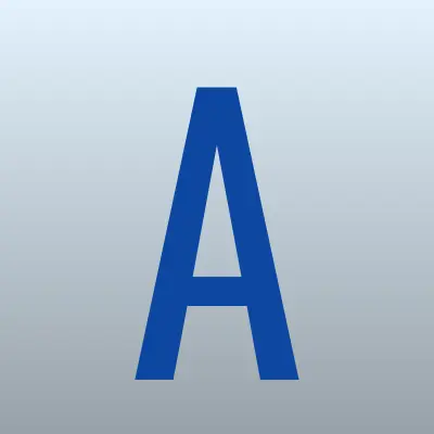 Авторитет-сервис, СТО, лого-визитка