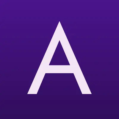 Автошинснаб, корпорация, лого-визитка