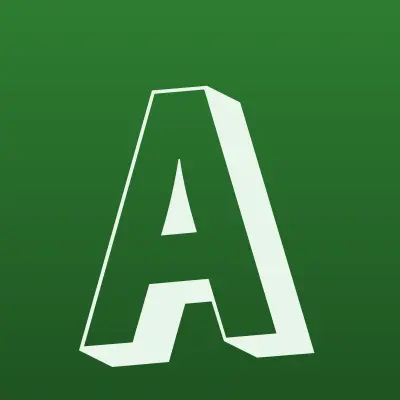 Автотехцентр, центр технического осмотра, лого-визитка