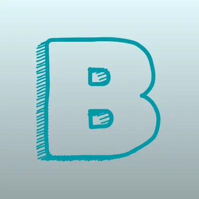 BELWEST, сеть обувных магазинов, лого-визитка
