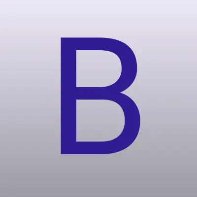 BERUF, мебельная фабрика, лого-визитка