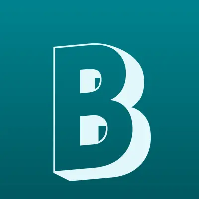 Бараба центр, автосервис, лого-визитка