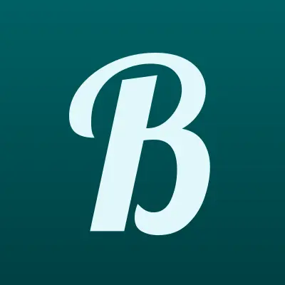 Бином, школа Монтессори, лого-визитка