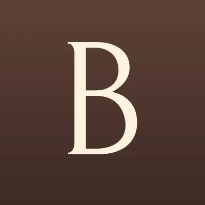 Бирюза, магазин оптики, лого-визитка