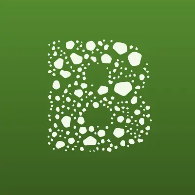 Бистро, лого-визитка