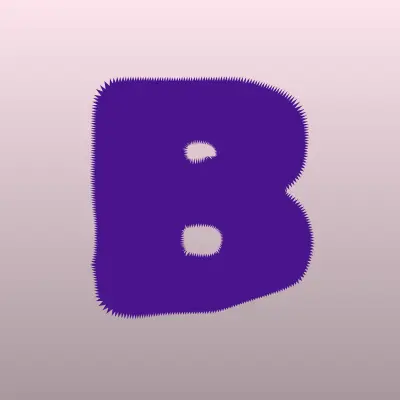 Бизнес платформа, компания, лого-визитка