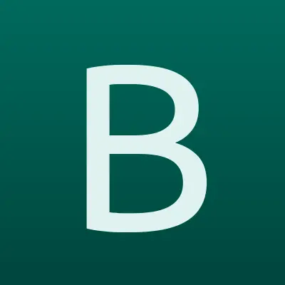 Благодар, аптека, лого-визитка