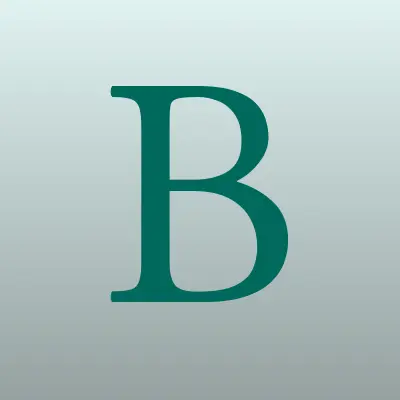 Благодар, аптека, лого-визитка